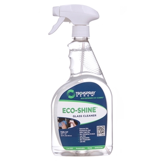 Picture of Eco-Shine Glass & Surface Cleaner Eco-Shine Glass & Surface Cleaner